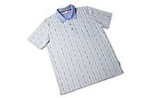 Polo Shirt 1/4 Sleeve
