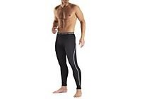 Clima Control Pants long Factor 2
