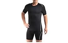Clima Control T-Shirt 1/4 Factor 2