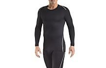 Clima Control Shirt 1/1Factor 2