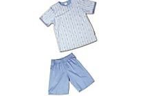 Pyjama short ON Boy und Girl