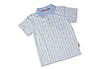Polo Shirt 1/4 Sleeve Boy und Girl