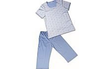 Pyjama 3/4 ON