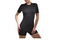 Clima Control T-Shirt 1/4 Factor 3