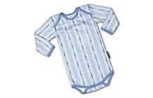 Baby-Body 1/1 Sleeve ON