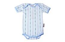 Baby-Body 1/4 Sleeve ON