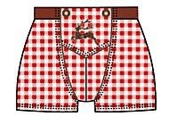 Panty Brandy
